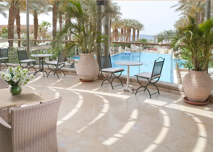 Herods Palace Hotels & Spa Eilat A Premium Collection By Fattal Hotels